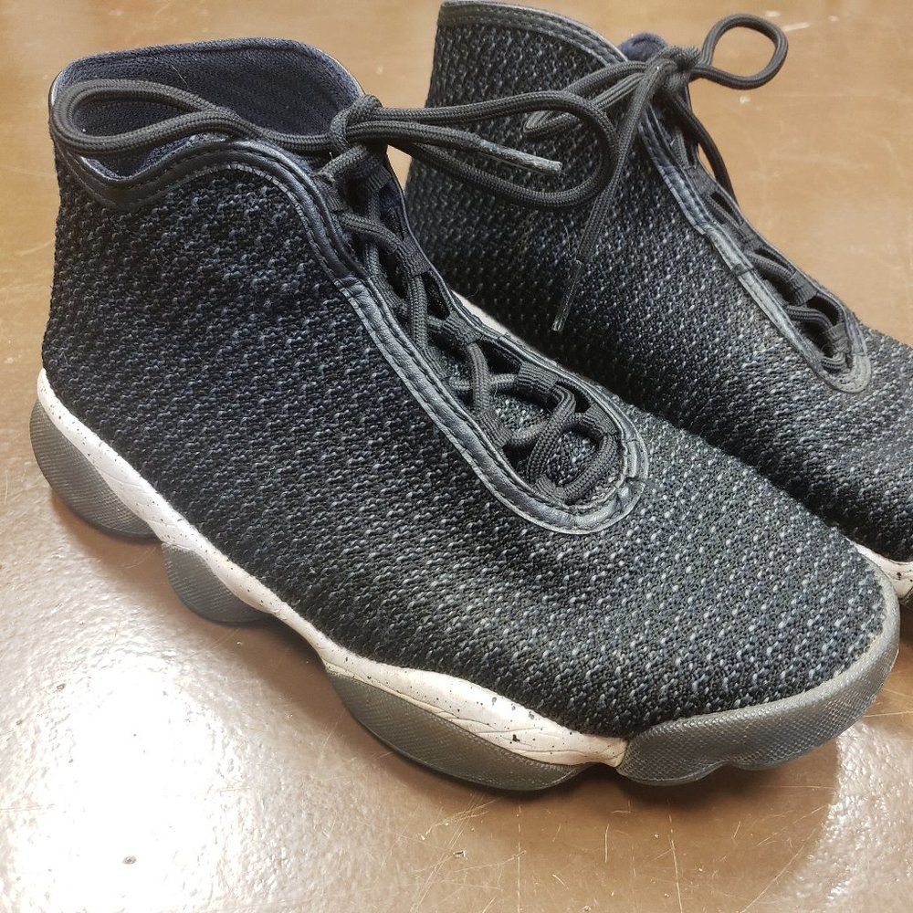 Jordan Horizon 'Black White' (Size 8) [SKU #823581 012]